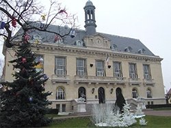 Transfert administratif industriel 93600 Aulnay-sous-Bois