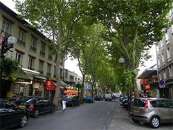 Transfert administratif industriel 93600 Aulnay-sous-Bois