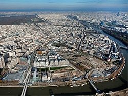 Déménagement Boulogne-Billancourt 92100 Hauts-de-Seine