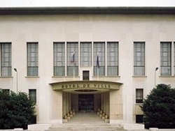 Déménagement Boulogne-Billancourt 92100 Hauts-de-Seine