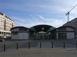 Déménageur Bussy-Saint-Georges 77600 Seine-et-Marne