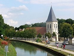Déménagement Claye-Souilly 77410 Seine-et-Marne
