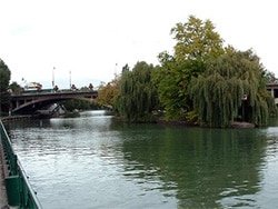 Déménageur Joinville-le-Pont 94430 Val-de-Marne