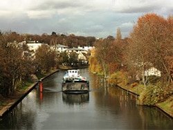 Déménageur Joinville-le-Pont 94430 Val-de-Marne