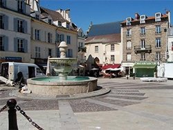 Déménagement Lagny-sur-Marne 77400 Seine-et-Marne