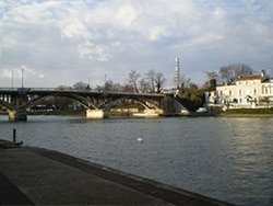 Déménageur Lagny-sur-Marne 77400 Seine-et-Marne