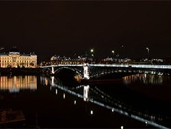 Déménagement Paris Lyon Ile-de-France Rhône