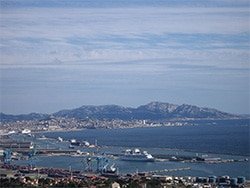 Déménagement Paris Idf Provence Côte d'Azur PACA