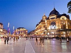 Déménagements Montpellier 34000 Hérault