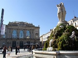 Déménagements Montpellier 34000 Hérault