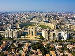 Déménagements Montpellier 34000 Hérault