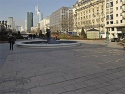 Déménagement Neuilly-sur-Seine 92200 Hauts-de-Seine