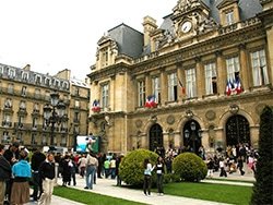 Déménagement Neuilly-sur-Seine 92200 Hauts-de-Seine