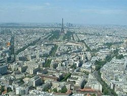 Déménageur Paris 75015 15ème