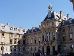 Déménageur Paris 75015 15ème
