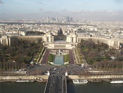 Déménagement Paris 75016 16ème