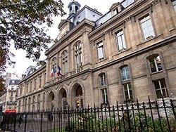 Déménagement Paris 75016 16ème