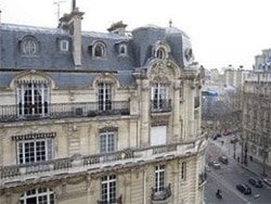 Déménagement administratif Paris 75017