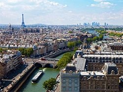Déménagement administratif Paris 75017
