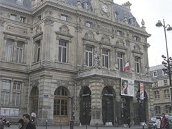 Déménageurs Paris 75018 18ème