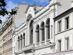 Déménageurs Paris 75018 18ème