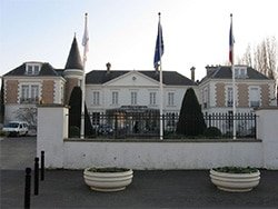 Déménagement Roissy-en-Brie 77680 Seine-et-Marne