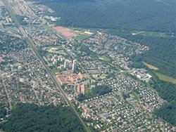 Déménagement Roissy-en-Brie 77680 Seine-et-Marne