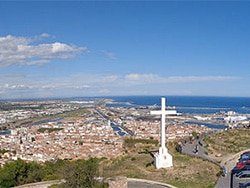 Déménager Sète 34200 Hérault