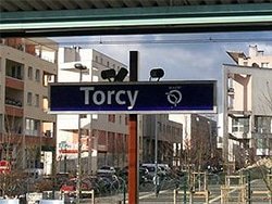 Déménagement Torcy 77200 Seine-et-Marne