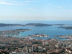 Déménagement Paris 83 Toulon Paris