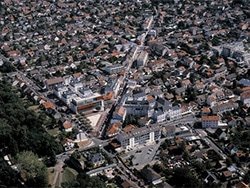 Transfert administration industrie 93290 Tremblay-en-France