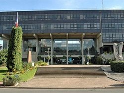 Transfert administration industrie 93290 Tremblay-en-France