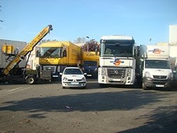 Déménagement 93 Seine-Saint-Denis Villemomble