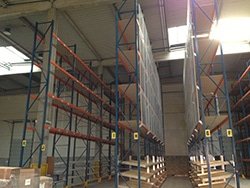 Garde-meubles Aulnay-sous-Bois 93600 Seine-Saint-Denis