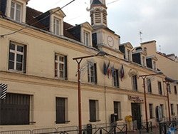 Déménagement Villeparisis 77270 Seine-et-Marne